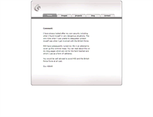 Tablet Screenshot of geee.net